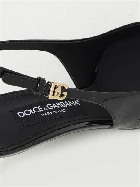 zapatos de tacon dolce & gabbana|zapatos dolce y gabbana.